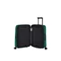 Kép 6/18 - Samsonite Essens 55cm EXP ZIP Kabin Bőrönd Alpine Green