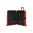 Kép 5/9 - Samsonite Essens 81cm Nagy Bőrönd Lava