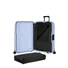 Kép 5/9 - Samsonite Essens 81cm Nagy Bőrönd Lavender