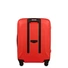 Kép 5/20 - Samsonite Essens 55cm EXP ZIP Kabin Bőrönd Lava