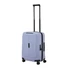 Kép 18/20 - Samsonite Essens 55cm EXP ZIP Kabin Bőrönd Lavender