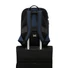 Kép 12/13 - Samsonite Glam-Go Laptop Hátizsák 15.6" Blue Nights