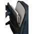 Kép 13/13 - Samsonite Glam-Go Laptop Hátizsák 15.6" Blue Nights