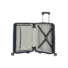 Kép 2/5 - Samsonite HI-FI Spinner bőrönd