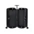 Kép 2/5 - Samsonite Ibon Spinner 76cm Nagy Bőrönd Black