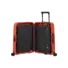 Kép 2/5 - Samsonite Magnum Eco Spinner 55 Kabin Bőrönd Maple Orange