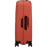 Kép 3/5 - Samsonite Magnum Eco Spinner 55 Kabin Bőrönd Maple Orange