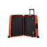 Kép 2/5 - Samsonite Magnum Eco Spinner 69 cm Közepes Bőrönd Maple Orange