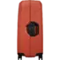 Kép 3/5 - Samsonite Magnum Eco Spinner 69 cm Közepes Bőrönd Maple Orange