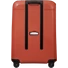 Kép 4/5 - Samsonite Magnum Eco Spinner 69 cm Közepes Bőrönd Maple Orange