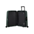 Kép 2/5 - Samsonite Magnum Eco Spinner 69 cm Közepes Bőrönd Forest Green