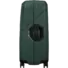 Kép 3/5 - Samsonite Magnum Eco Spinner 69 cm Közepes Bőrönd Forest Green