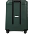 Kép 4/5 - Samsonite Magnum Eco Spinner 69 cm Közepes Bőrönd Forest Green