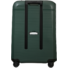 Kép 4/5 - Samsonite Magnum Eco Spinner 69 cm Közepes Bőrönd Forest Green