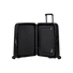Kép 2/5 - Samsonite Magnum Eco Spinner 69 cm Közepes Bőrönd Graphite