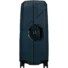 Kép 3/5 - Samsonite Magnum Eco Spinner 69 cm Közepes Bőrönd Midnight Blue