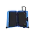Kép 2/5 - Samsonite Magnum Eco Spinner 69 cm Közepes Bőrönd Summer Blue