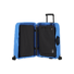Kép 2/5 - Samsonite Magnum Eco Spinner 69 cm Közepes Bőrönd Summer Blue