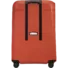Kép 4/5 - Samsonite Magnum Eco 75cm Nagy Bőrönd Maple Orange