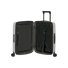 Kép 2/5 - Samsonite Nuon Bővíthető Kabin Bőrönd 55cm