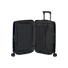 Kép 2/5 - Samsonite Nuon Bővíthető Kabin Bőrönd 55cm