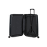 Kép 2/5 - Samsonite Nuon Bővíthető Közepes Bőrönd 69cm
