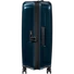 Kép 4/5 - Samsonite Nuon Bővíthető Közepes Bőrönd 69cm