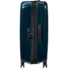 Kép 4/5 - Samsonite Nuon Bővíthető Közepes Bőrönd 69cm