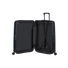 Kép 2/5 - Samsonite Nuon Bővíthető Nagy Bőrönd 75cm Matt Graphite