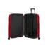 Kép 2/5 - Samsonite Nuon Bővíthető Nagy Bőrönd 81cm Metallic Red