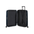 Kép 2/5 - Samsonite Nuon Bővíthető Nagy Bőrönd 81cm Metallic Dark Blue