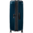 Kép 4/5 - Samsonite Nuon Bővíthető Nagy Bőrönd 81cm Metallic Dark Blue