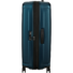 Kép 4/5 - Samsonite Nuon Bővíthető Nagy Bőrönd 81cm Matt Petrol Blue