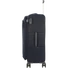 Kép 3/5 - Samsonite Popsoda Bővíthető 66cm Közepes Vászon Bőrönd Dark blue