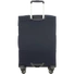 Kép 5/5 - Samsonite Popsoda Bővíthető 66cm Közepes Vászon Bőrönd Dark blue