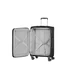 Kép 2/10 - Popsoda Bővíthető Bőrönd Samsonite