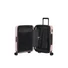 Kép 2/3 - Samsonite Restackd Spinner 55cm Laptopos Kabin Bőrönd Acess Rose