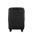 Kép 4/4 - Samsonite Restackd Spinner 68cm Közepes Bőrönd Black