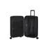 Kép 2/4 - Samsonite Restackd Spinner 68cm Közepes Bőrönd Black
