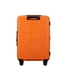 Kép 4/4 - Samsonite Restackd Spinner 68cm Közepes Bőrönd Papaya