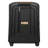Kép 4/5 - Samsonite S'Cure Eco Spinner Bőrönd 55cm Black/Gold
