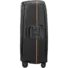 Kép 3/5 - Samsonite S'Cure Eco Spinner Bőrönd 69cm Black/Gold