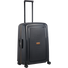 Kép 5/5 - Samsonite S'Cure Eco Spinner Bőrönd 69cm Black/Gold