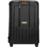 Kép 4/5 - Samsonite S'Cure Eco Spinner Bőrönd 81cm Black/Gold