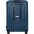 Kép 5/5 - Samsonite S'Cure Eco Spinner Bőrönd 75cm Midnight Blue