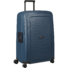 Kép 3/5 - Samsonite S'Cure Eco Spinner Bőrönd 75cm Midnight Blue