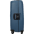 Kép 4/5 - Samsonite S'Cure Eco Spinner Bőrönd 75cm Midnight Blue