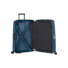 Kép 2/5 - Samsonite S'Cure Eco Spinner Bőrönd 81cm Midnight Blue