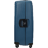Kép 3/5 - Samsonite S'Cure Eco Spinner Bőrönd 81cm Midnight Blue