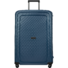 Kép 4/5 - Samsonite S'Cure Eco Spinner Bőrönd 81cm Midnight Blue